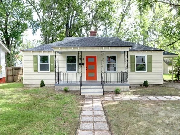 1403 E 40th Street, Savannah, GA 31404