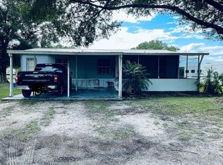 1355 NE 103rd Ave, Okeechobee, FL 34974