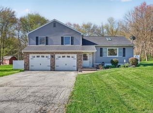 8 Schuele Drive, Wappingers Falls, NY 12590
