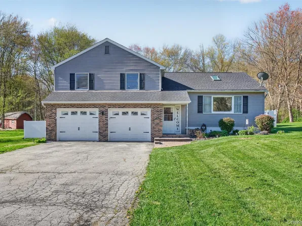 8 Schuele Drive, Wappingers Falls, NY 12590