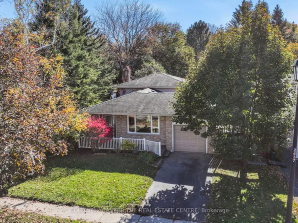 836 Elgin St, Newmarket, ON L3Y 5K8