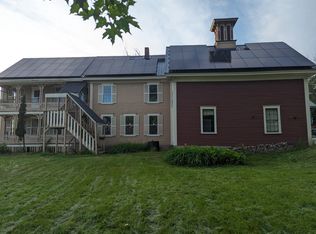 280 Lake St APT 3, Bristol, NH 03222