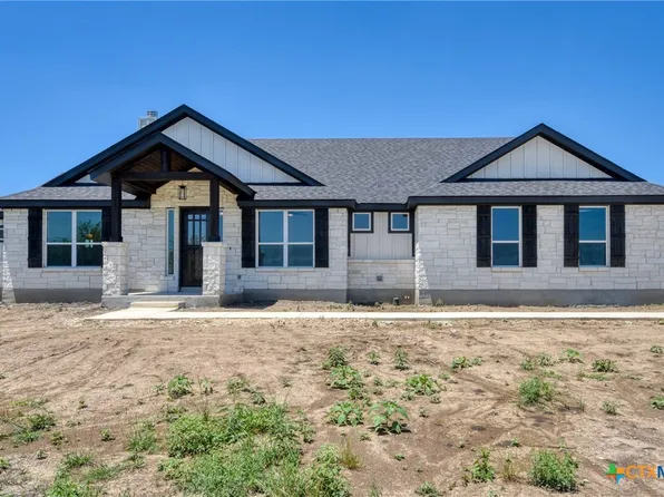 106 Wild Persimmon Trl, Santa Clara, TX 78124