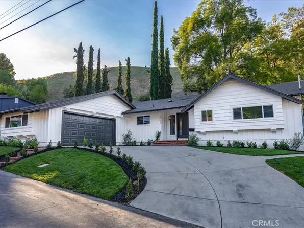 4793 Excelente Dr, Woodland Hills, CA 91364