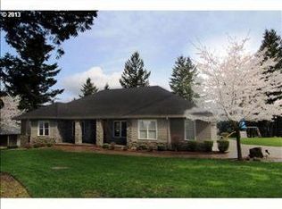 22205 NE Mountain Top Rd, Newberg, OR 97132