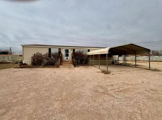 10136 W University Blvd, Odessa, TX 79764