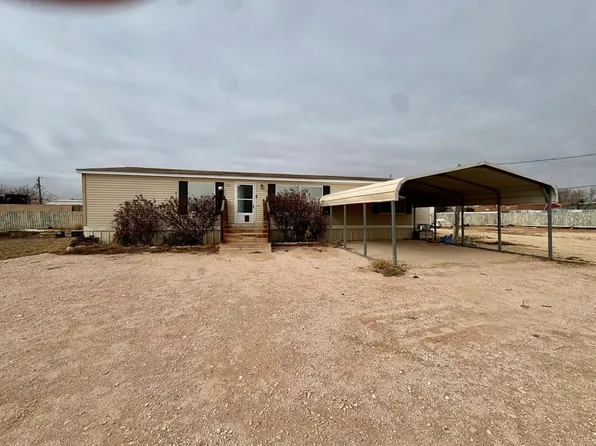 10136 W University Blvd, Odessa, TX 79764