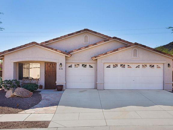 4th image of 2631 W Brandy Crest Dr