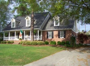 590 Yuma Ct, Sumter, SC 29150