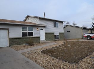 3383 E 119th Pl, Thornton, CO 80233