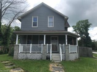 1102 Main Ave SW, Warren, OH 44483