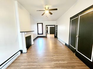 330 W Greenwich St #A-1, Reading, PA 19601