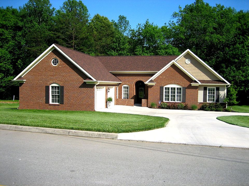 View from Chelsea Drive