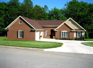 306 Chelsea Ln, Clinton, TN 37716