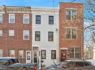 850 N Uber St, Philadelphia, PA 19130