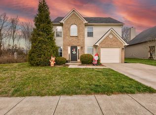108 Chamberlain Dr, Georgetown, KY 40324