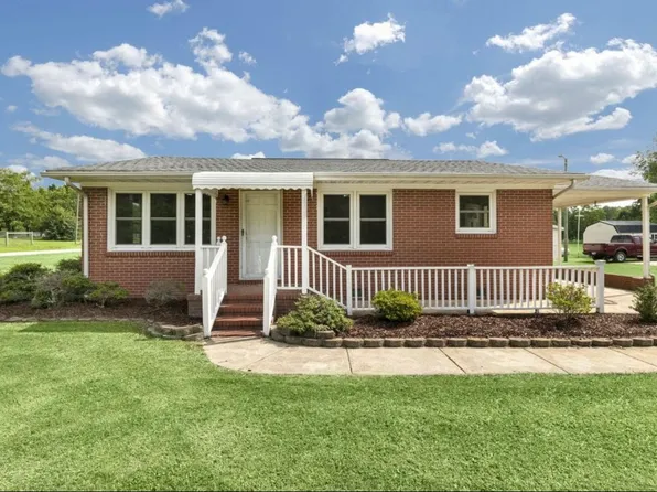 13271 State Highway 42 E, Kenly, NC 27542