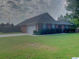 115 Amsterdam Pl, Madison, AL 35758