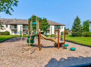 Whispering Pines, Coldwater, MI 49036