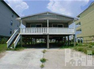 1507 N Carolina Beach Ave, Carolina Beach, NC 28428