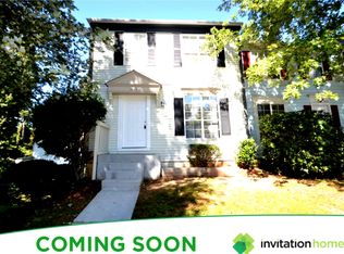 1471 Inverness Dr, Stone Mountain, GA 30083