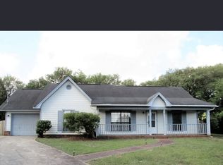 10113 Peppertree Ct, Pensacola, FL 32506