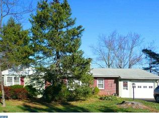 925 Callowhill Rd, Perkasie, PA 18944