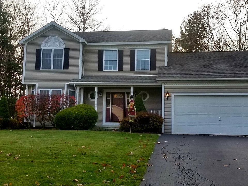 16 Wallflower Dr, Rexford, NY 12148 Zillow