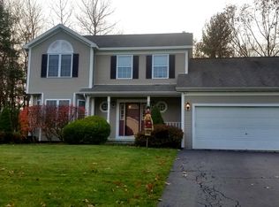 16 Wallflower Dr, Rexford, NY 12148