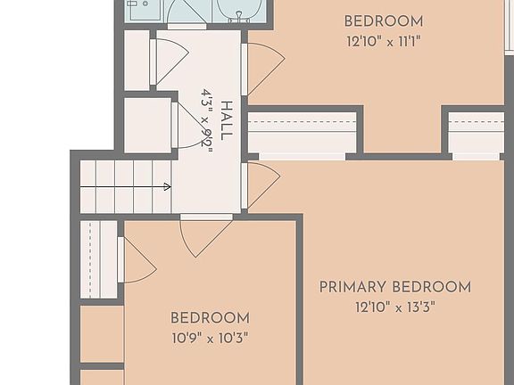 5th image of 601 Exton Rd