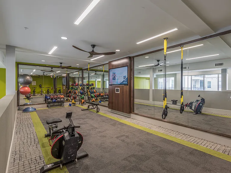 Centra at North Druid Hills — Photo 11