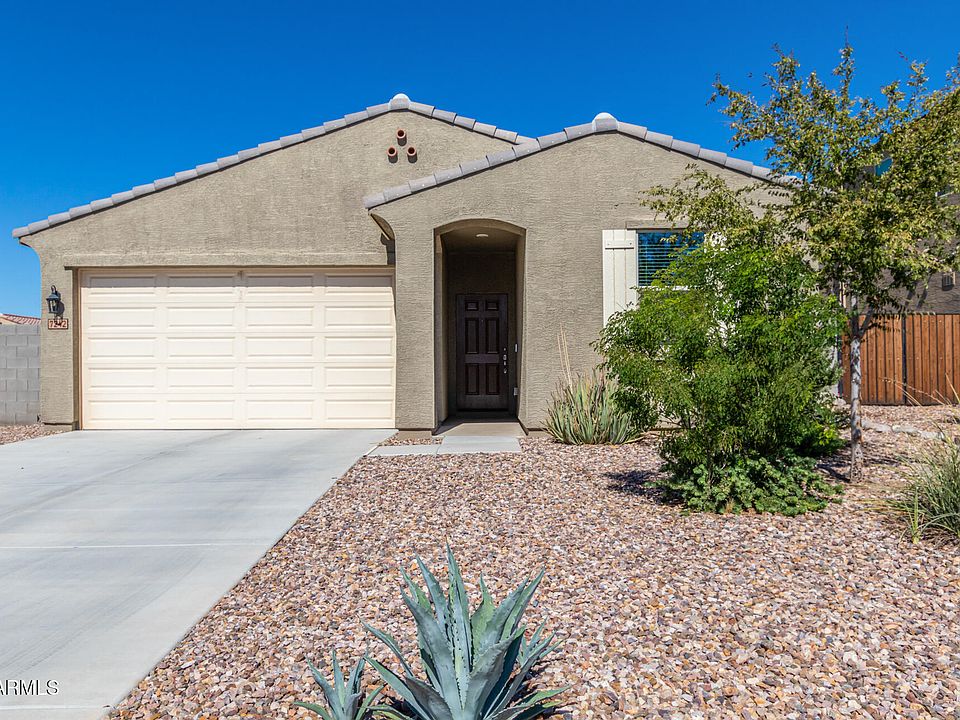 1st image of 7242 E TEAL Way