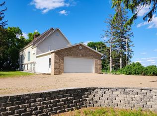 2446 122nd St, Plato, MN 55370