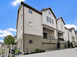 2218 Lou Ellen Ln #D, Houston, TX 77018