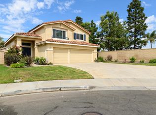 790 Vista Palacio, Camarillo, CA 93012