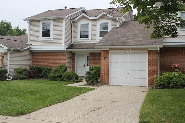1st image of 244 Pebble Creek Dr