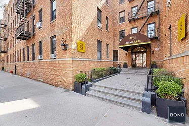 Sold by Bond New York