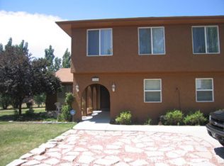 1189 Turner Rd, Colorado Springs, CO 80920