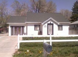 1536 W Shelley Ave, West Valley City, UT 84119