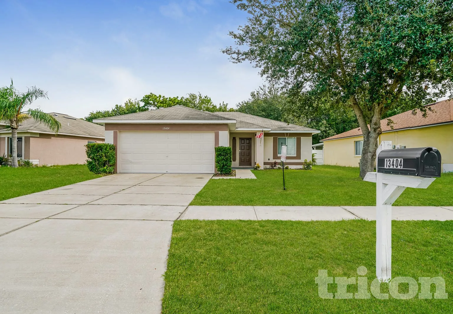 13404 Prestwick Drive Riverview FL — Photo 1