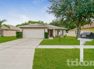 13404 Prestwick Dr, Riverview, FL 33579