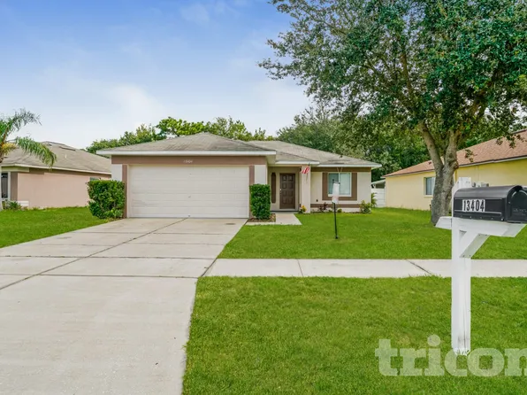 13404 Prestwick Dr, Riverview, FL 33579