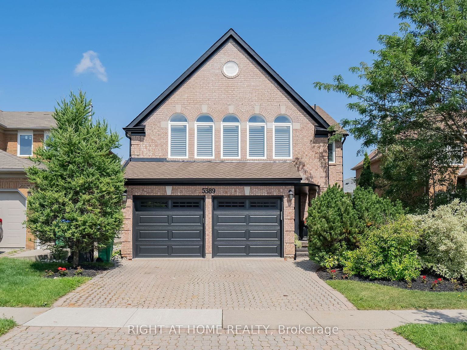 5389 Ruperts Gate Dr, Mississauga, ON L5M 5C5 MLS W7045150 Zillow