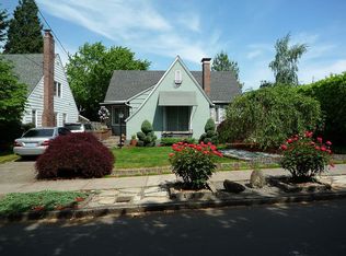 4326 NE Cesar E Chavez Blvd, Portland, OR 97211