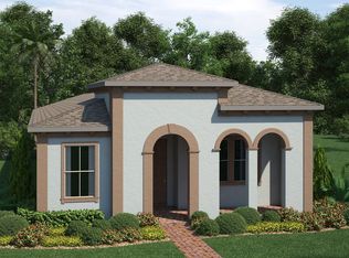 1571 Bayfront Park Aly, Winter Garden, FL 34787