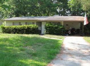 2116 Melanie Dr, Tallahassee, FL 32304