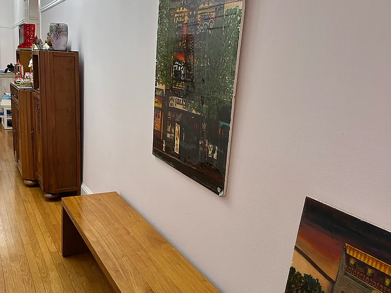 1854 Vallejo St #4 — Photo 11