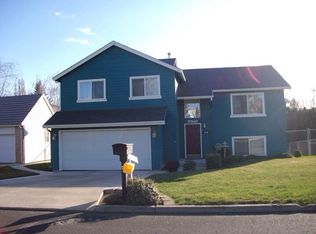 1112 S Division St, Ritzville, WA 99169