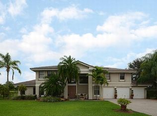 11093 SW 37th Mnr, Davie, FL 33328