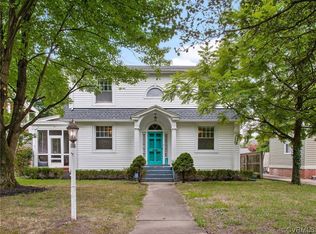 4810 Chamberlayne Ave, Richmond, VA 23227